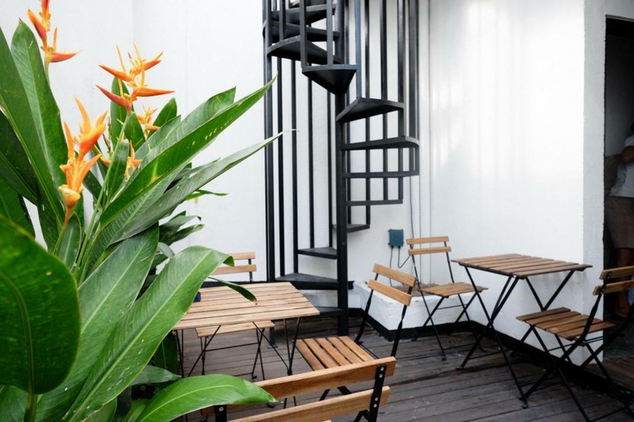 Reddoorz @ Jalan Raya Semat Canggu Hostel Bali Exterior photo